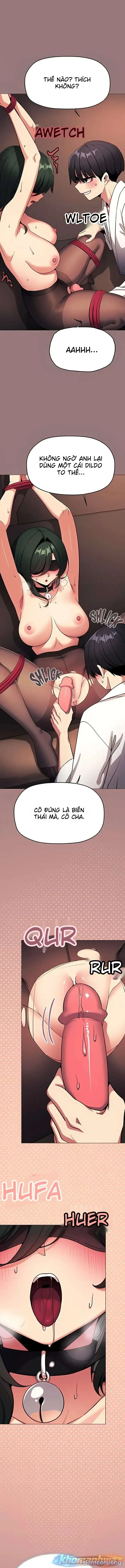 đọc truyện Ai Dịch - Em Bỏ Hút Thuốc Chưa Chương 80 ảnh 10 tại Thiên Thai Truyện