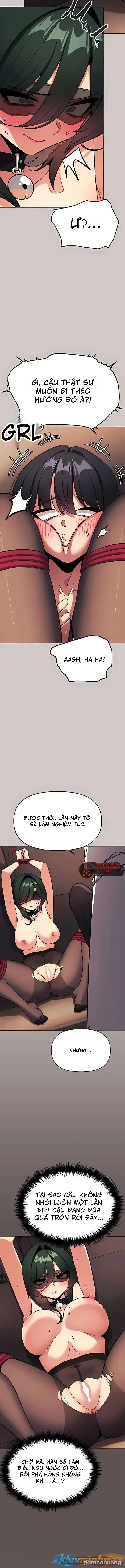 đọc truyện Ai Dịch - Em Bỏ Hút Thuốc Chưa Chương 81 ảnh 8 tại Thiên Thai Truyện