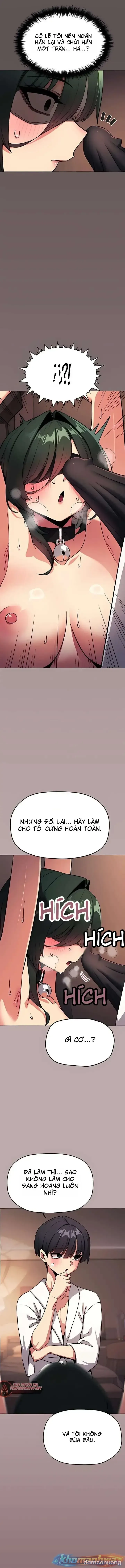 đọc truyện Ai Dịch - Em Bỏ Hút Thuốc Chưa Chương 81 ảnh 9 tại Thiên Thai Truyện
