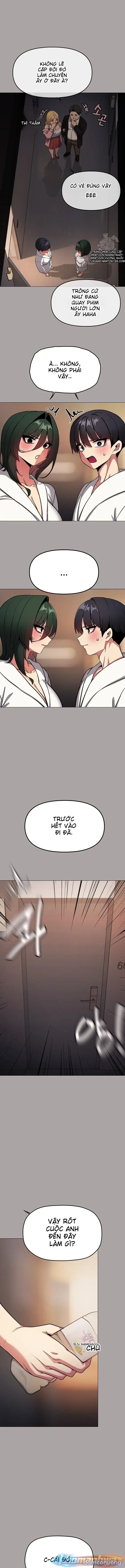 đọc truyện Ai Dịch - Em Bỏ Hút Thuốc Chưa Chương 86 ảnh 5 tại Thiên Thai Truyện