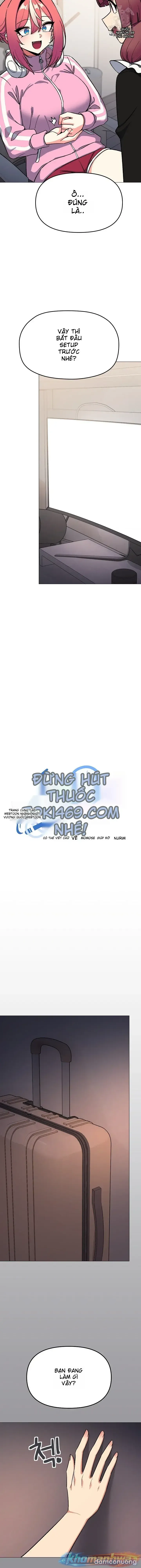 đọc truyện Ai Dịch - Em Bỏ Hút Thuốc Chưa Chương 87 ảnh 11 tại Thiên Thai Truyện