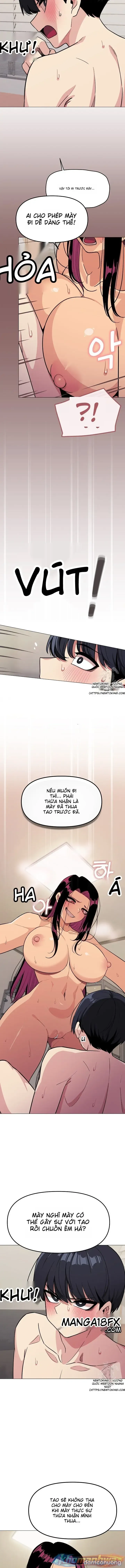 đọc truyện Ai Dịch - Em Bỏ Hút Thuốc Chưa Chương 9 ảnh 6 tại Thiên Thai Truyện
