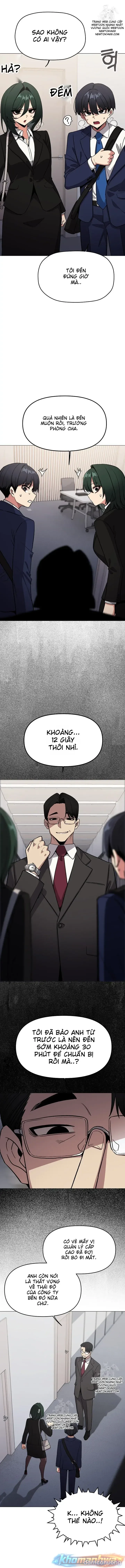 đọc truyện Ai Dịch - Em Bỏ Hút Thuốc Chưa Chương 90 ảnh 7 tại Thiên Thai Truyện