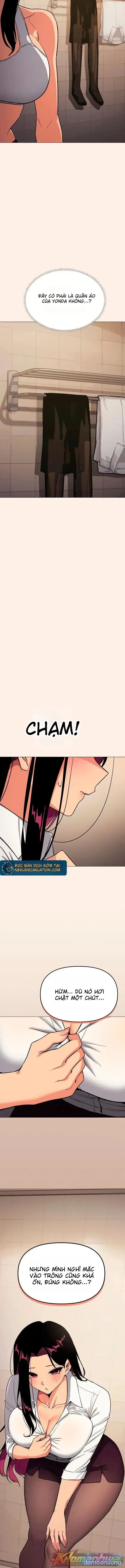 đọc truyện Ai Dịch - Em Bỏ Hút Thuốc Chưa Chương 95 ảnh 17 tại Thiên Thai Truyện