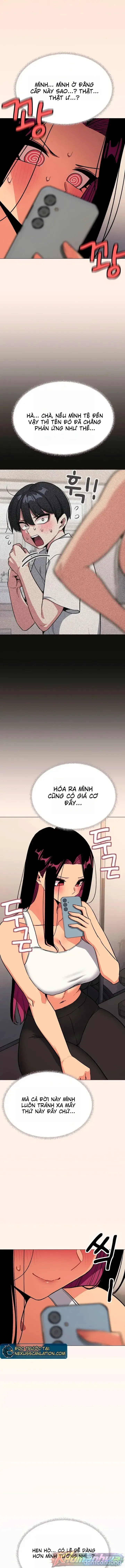 đọc truyện Ai Dịch - Em Bỏ Hút Thuốc Chưa Chương 95 ảnh 7 tại Thiên Thai Truyện