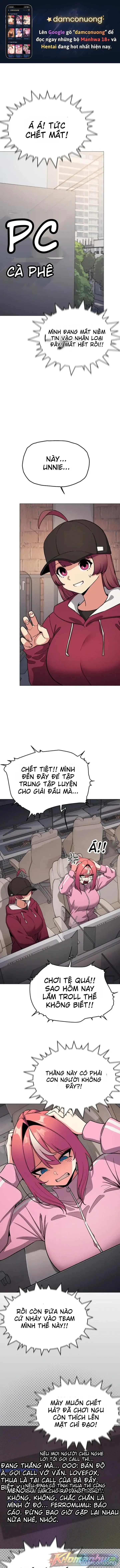 đọc truyện Ai Dịch - Em Bỏ Hút Thuốc Chưa Chương 96 ảnh 2 tại Thiên Thai Truyện
