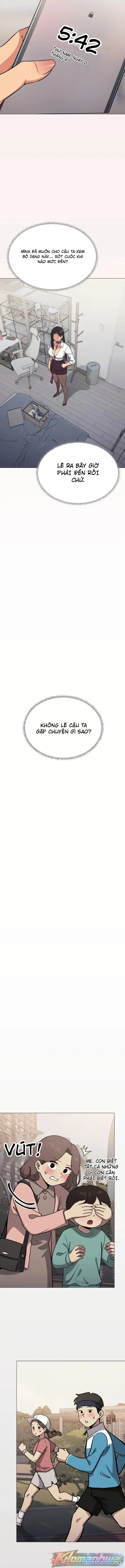 đọc truyện Ai Dịch - Em Bỏ Hút Thuốc Chưa Chương 97 ảnh 15 tại Thiên Thai Truyện