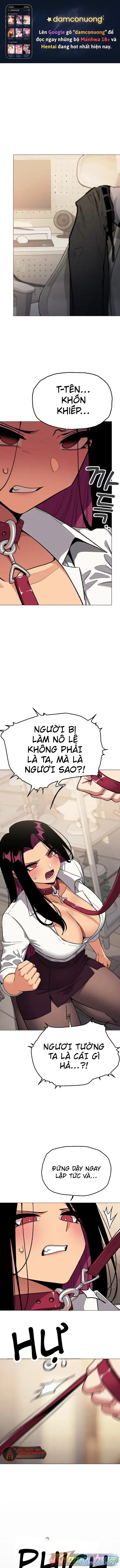 đọc truyện Ai Dịch - Em Bỏ Hút Thuốc Chưa Chương 99 ảnh 2 tại Thiên Thai Truyện