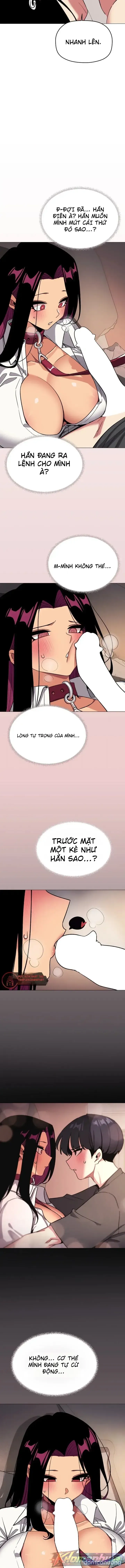 đọc truyện Ai Dịch - Em Bỏ Hút Thuốc Chưa Chương 99 ảnh 14 tại Thiên Thai Truyện
