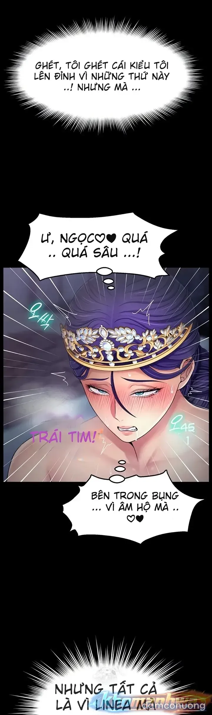 đọc truyện Ai Dịch - Ero: Công Chúa Khuất Phục Chương 11 ảnh 4 tại Thiên Thai Truyện