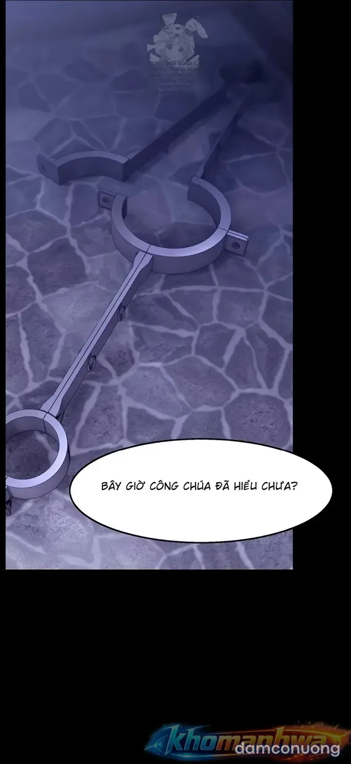 đọc truyện Ai Dịch - Ero: Công Chúa Khuất Phục Chương 11 ảnh 36 tại Thiên Thai Truyện