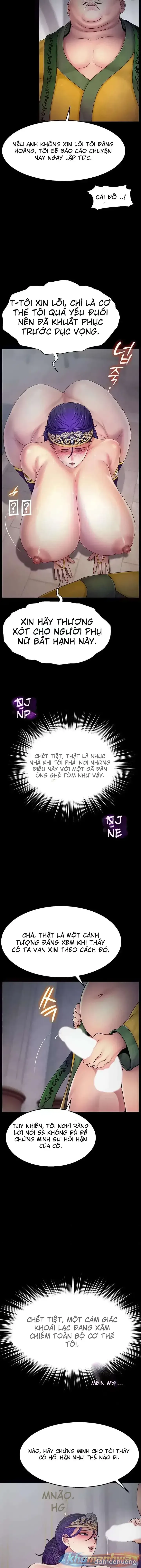 đọc truyện Ai Dịch - Ero: Công Chúa Khuất Phục Chương 13 ảnh 18 tại Thiên Thai Truyện