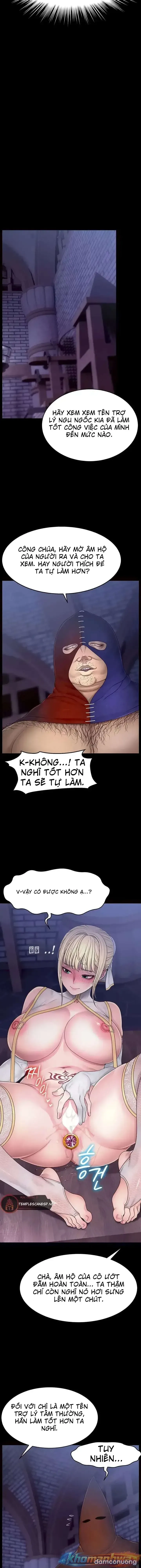 đọc truyện Ai Dịch - Ero: Công Chúa Khuất Phục Chương 13 ảnh 20 tại Thiên Thai Truyện