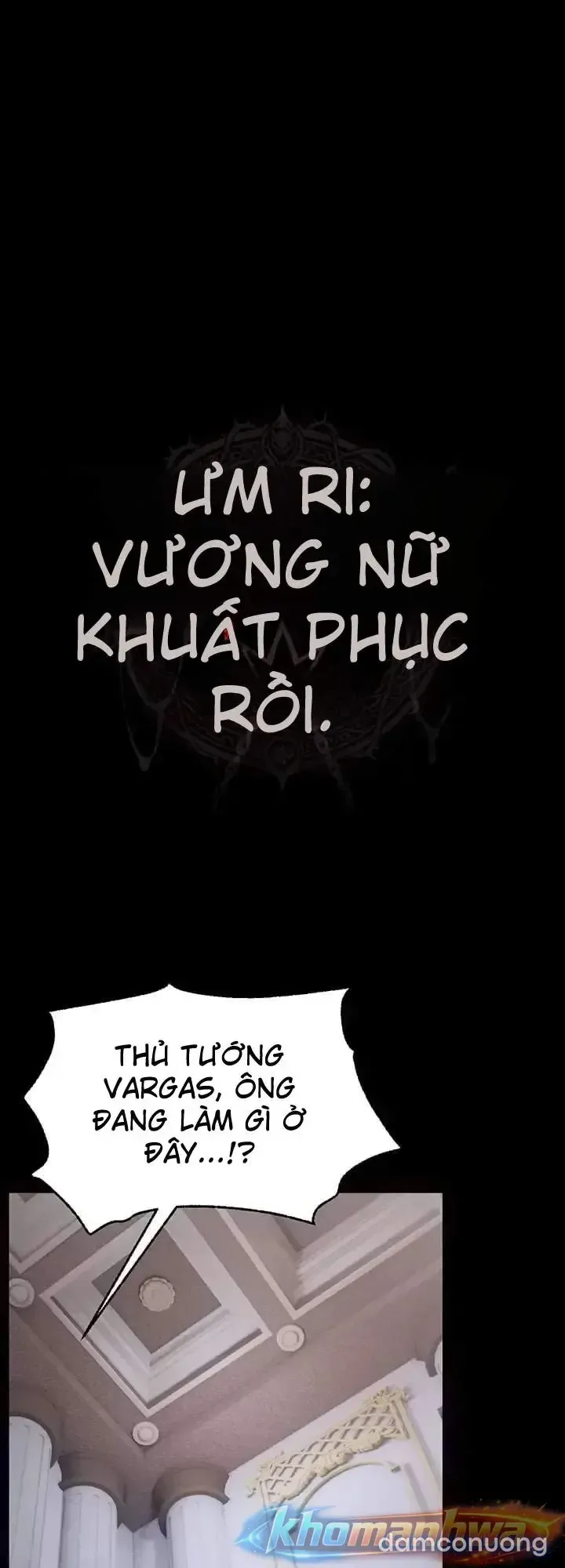 đọc truyện Ai Dịch - Ero: Công Chúa Khuất Phục Chương 13 ảnh 7 tại Thiên Thai Truyện