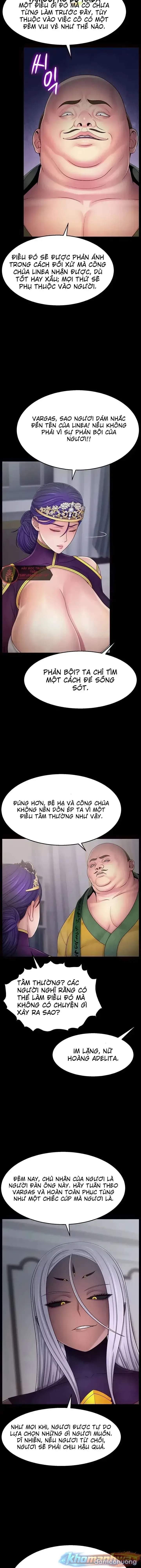 đọc truyện Ai Dịch - Ero: Công Chúa Khuất Phục Chương 13 ảnh 10 tại Thiên Thai Truyện