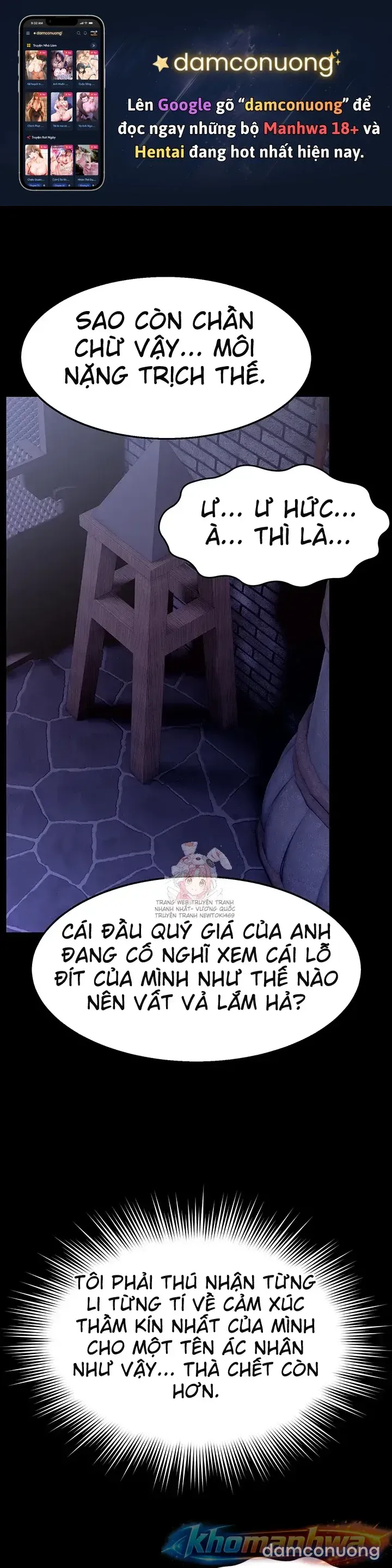 đọc truyện Ai Dịch - Ero: Công Chúa Khuất Phục Chương 18 ảnh 2 tại Thiên Thai Truyện