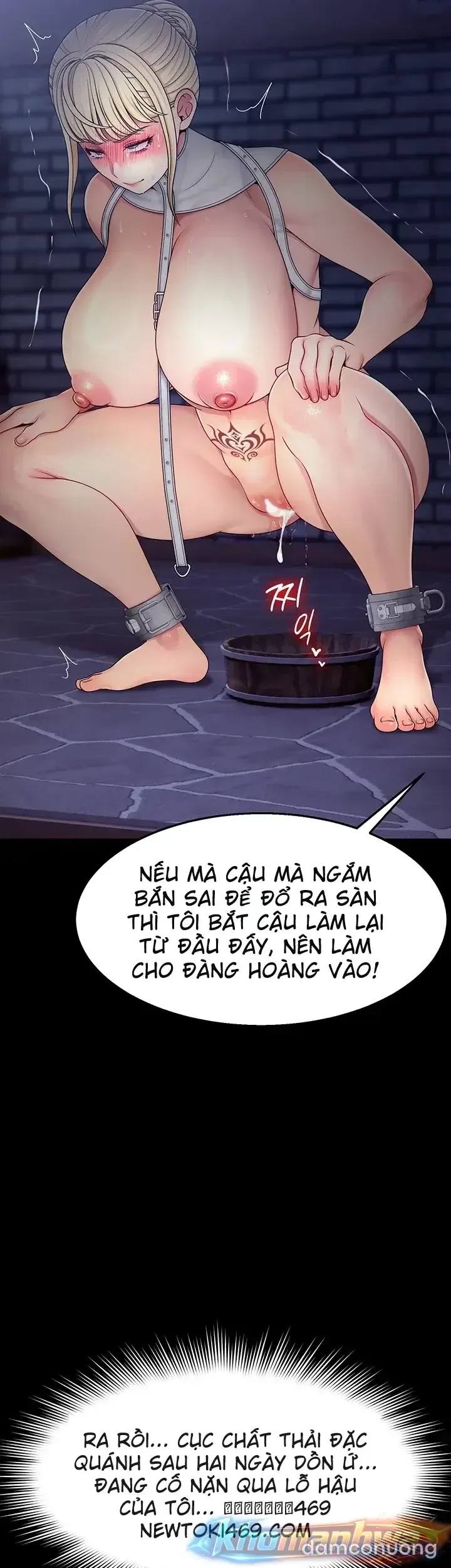 đọc truyện Ai Dịch - Ero: Công Chúa Khuất Phục Chương 18 ảnh 14 tại Thiên Thai Truyện