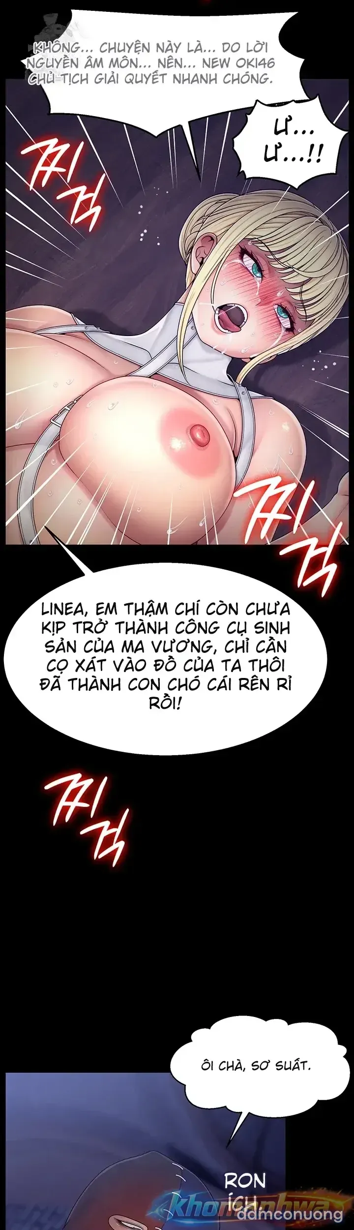 đọc truyện Ai Dịch - Ero: Công Chúa Khuất Phục Chương 18 ảnh 29 tại Thiên Thai Truyện