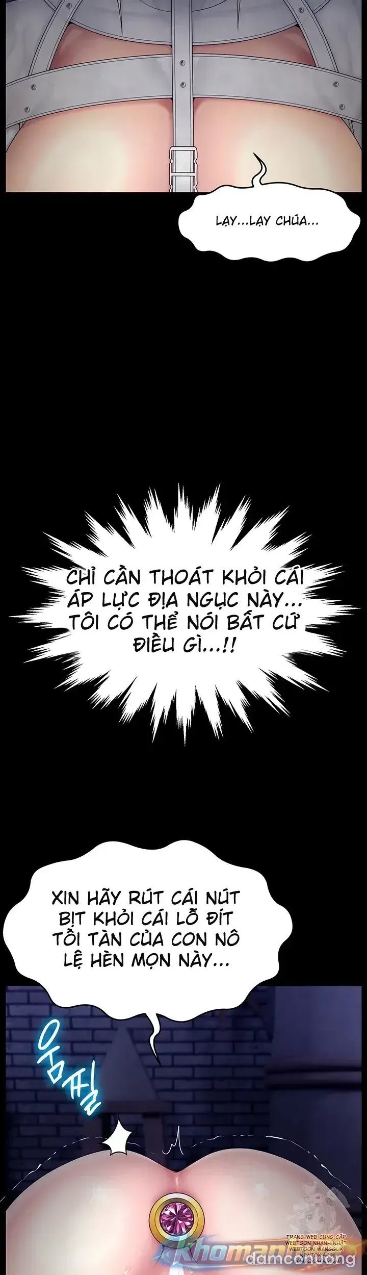 đọc truyện Ai Dịch - Ero: Công Chúa Khuất Phục Chương 18 ảnh 6 tại Thiên Thai Truyện