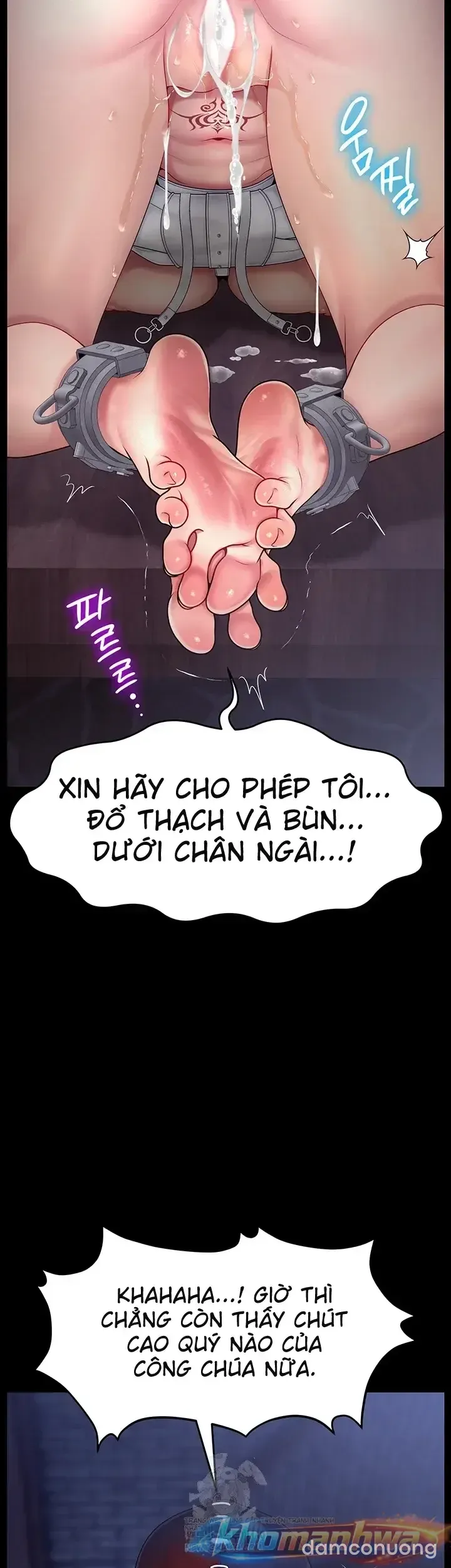 đọc truyện Ai Dịch - Ero: Công Chúa Khuất Phục Chương 18 ảnh 7 tại Thiên Thai Truyện