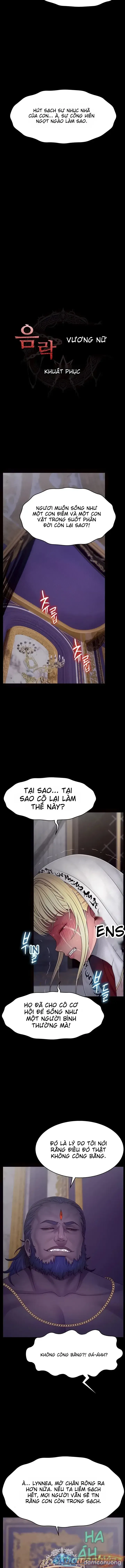 đọc truyện Ai Dịch - Ero: Công Chúa Khuất Phục Chương 26 ảnh 4 tại Thiên Thai Truyện
