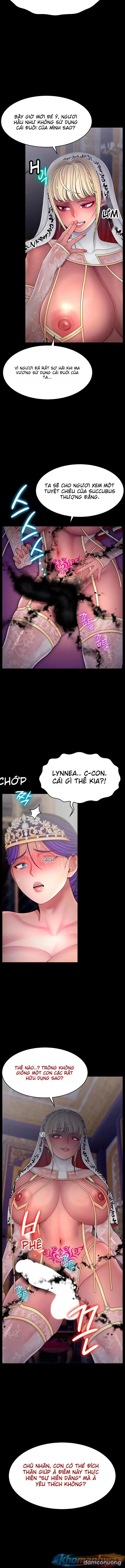 đọc truyện Ai Dịch - Ero: Công Chúa Khuất Phục Chương 27 ảnh 5 tại Thiên Thai Truyện