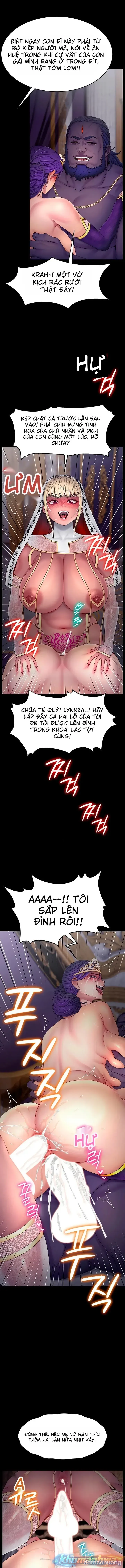 đọc truyện Ai Dịch - Ero: Công Chúa Khuất Phục Chương 27 ảnh 9 tại Thiên Thai Truyện