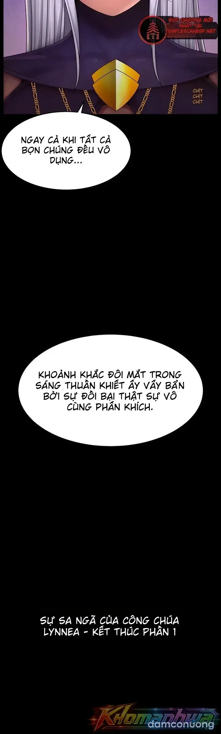 đọc truyện Ai Dịch - Ero: Công Chúa Khuất Phục Chương 28 ảnh 13 tại Thiên Thai Truyện