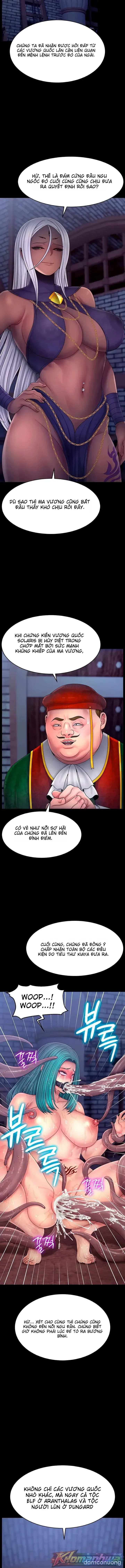 đọc truyện Ai Dịch - Ero: Công Chúa Khuất Phục Chương 28 ảnh 10 tại Thiên Thai Truyện