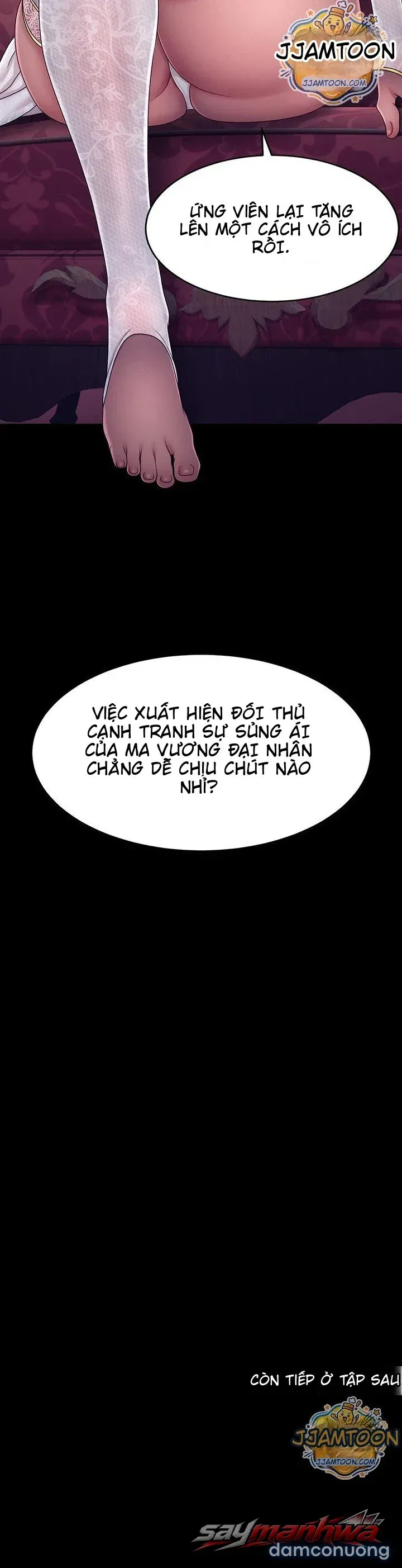 đọc truyện Ai Dịch - Ero: Công Chúa Khuất Phục Chương 33 ảnh 12 tại Thiên Thai Truyện