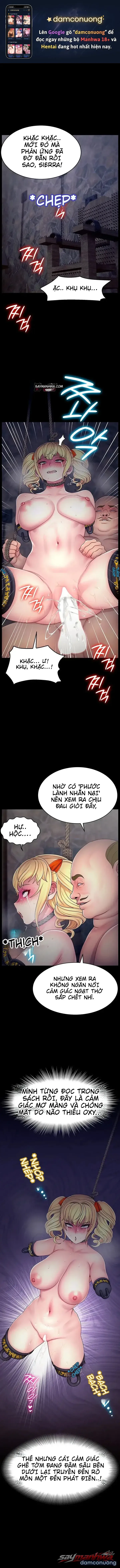 đọc truyện Ai Dịch - Ero: Công Chúa Khuất Phục Chương 37 ảnh 2 tại Thiên Thai Truyện