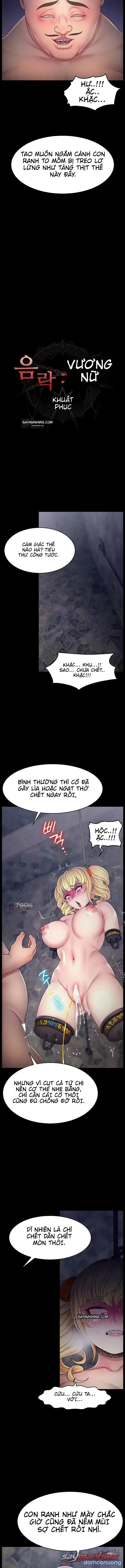 đọc truyện Ai Dịch - Ero: Công Chúa Khuất Phục Chương 37 ảnh 6 tại Thiên Thai Truyện
