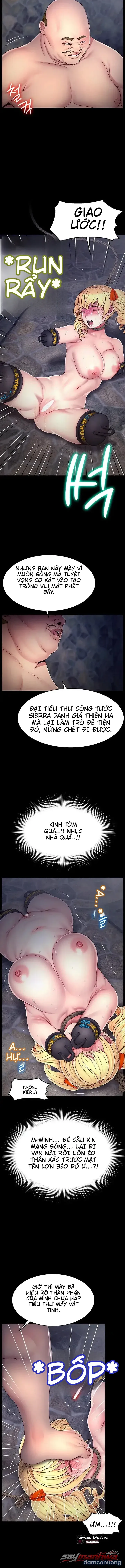 đọc truyện Ai Dịch - Ero: Công Chúa Khuất Phục Chương 37 ảnh 7 tại Thiên Thai Truyện