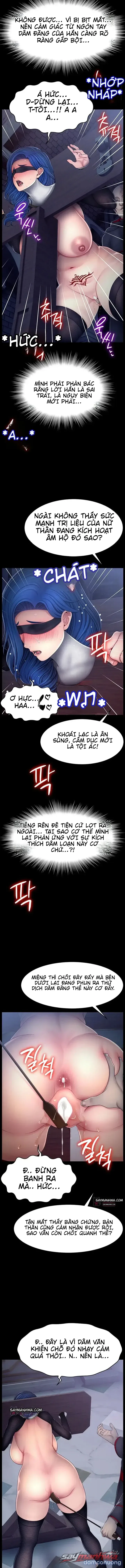 đọc truyện Ai Dịch - Ero: Công Chúa Khuất Phục Chương 37 ảnh 11 tại Thiên Thai Truyện