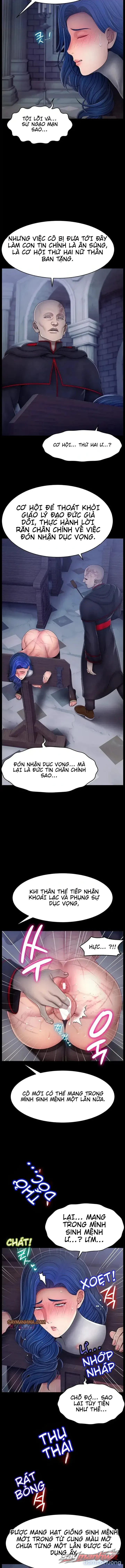 đọc truyện Ai Dịch - Ero: Công Chúa Khuất Phục Chương 38 ảnh 5 tại Thiên Thai Truyện