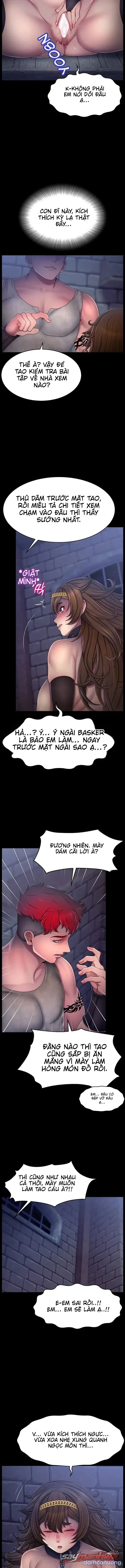 đọc truyện Ai Dịch - Ero: Công Chúa Khuất Phục Chương 39 ảnh 9 tại Thiên Thai Truyện