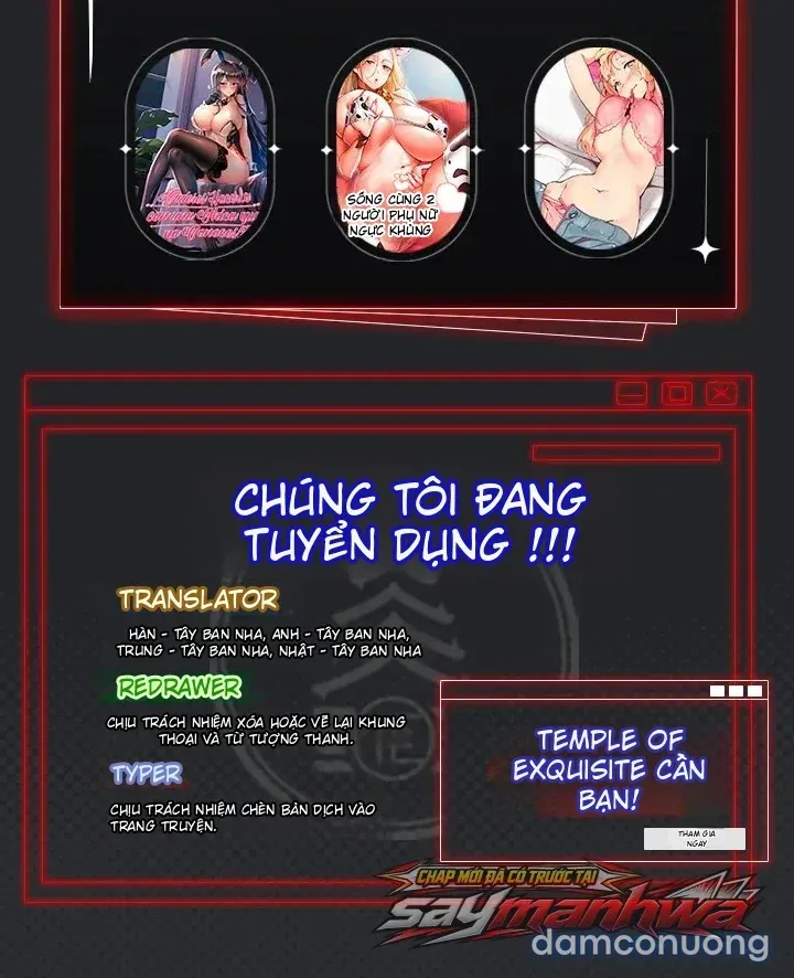 đọc truyện Ai Dịch - Ero: Công Chúa Khuất Phục Chương 40 ảnh 12 tại Thiên Thai Truyện