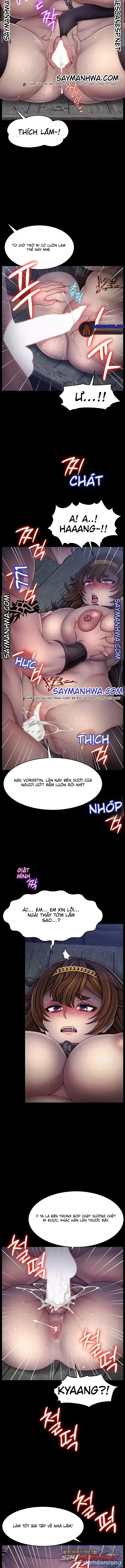 đọc truyện Ai Dịch - Ero: Công Chúa Khuất Phục Chương 40 ảnh 7 tại Thiên Thai Truyện