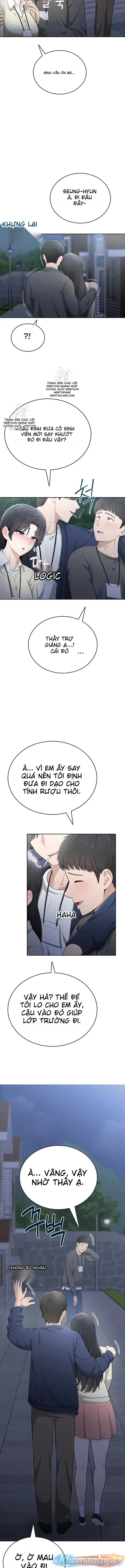 đọc truyện Ai Dịch - Gái Hư Chương 10 ảnh 10 tại Thiên Thai Truyện