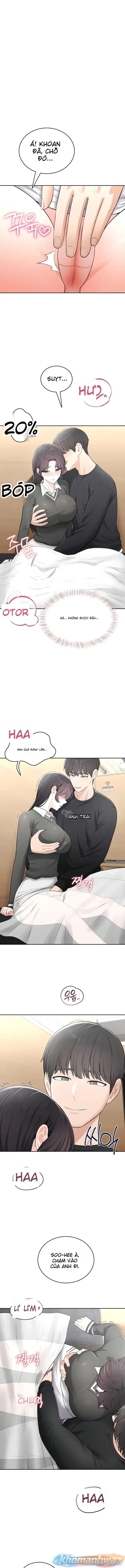 đọc truyện Ai Dịch - Gái Hư Chương 11 ảnh 14 tại Thiên Thai Truyện