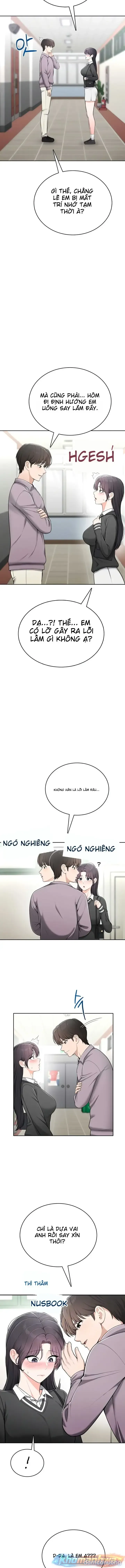 đọc truyện Ai Dịch - Gái Hư Chương 11 ảnh 4 tại Thiên Thai Truyện