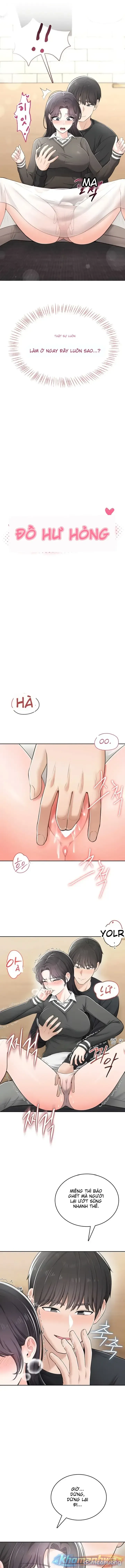 đọc truyện Ai Dịch - Gái Hư Chương 12 ảnh 3 tại Thiên Thai Truyện