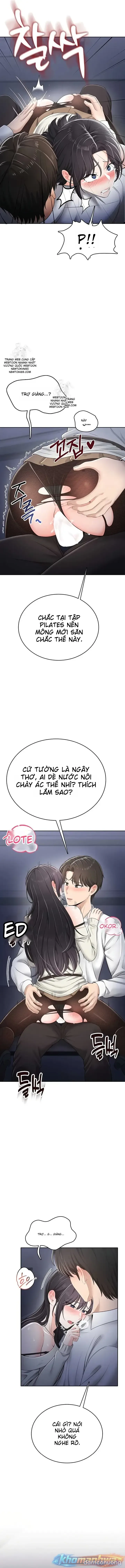đọc truyện Ai Dịch - Gái Hư Chương 16 ảnh 10 tại Thiên Thai Truyện