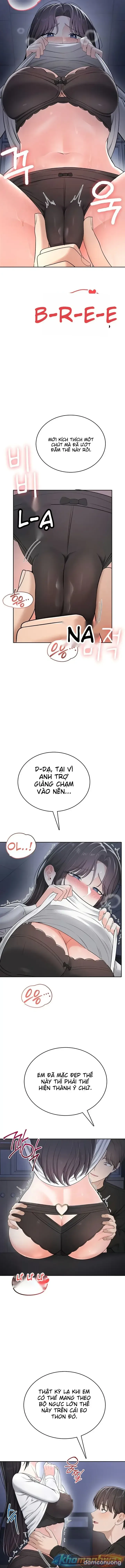 đọc truyện Ai Dịch - Gái Hư Chương 18 ảnh 4 tại Thiên Thai Truyện