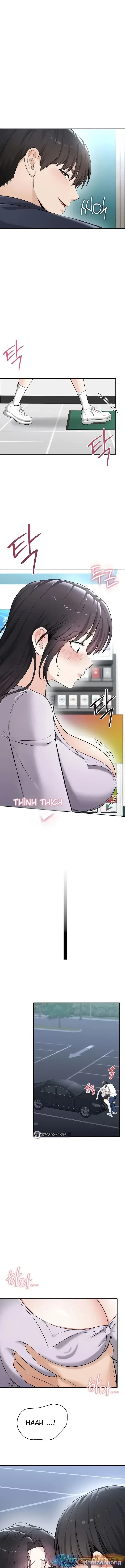 đọc truyện Ai Dịch - Gái Hư Chương 21 ảnh 10 tại Thiên Thai Truyện