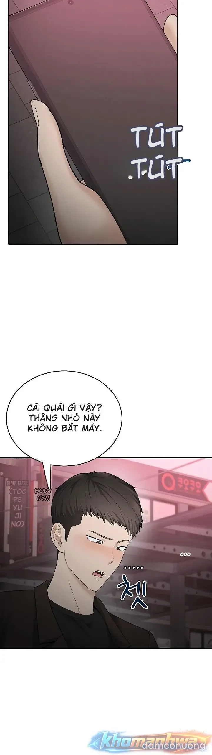 đọc truyện Ai Dịch - Gái Hư Chương 24 ảnh 7 tại Thiên Thai Truyện