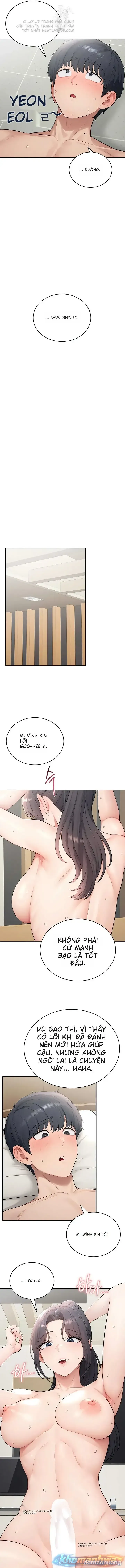 đọc truyện Ai Dịch - Gái Hư Chương 26 ảnh 10 tại Thiên Thai Truyện