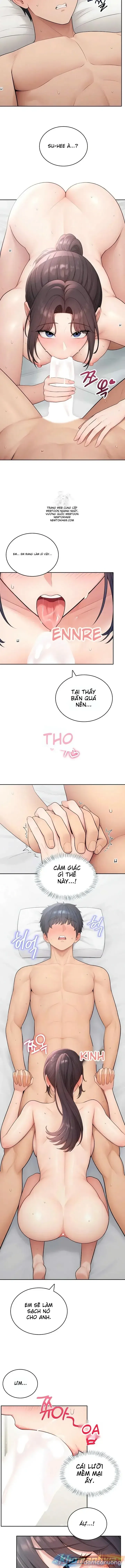 đọc truyện Ai Dịch - Gái Hư Chương 27 ảnh 5 tại Thiên Thai Truyện