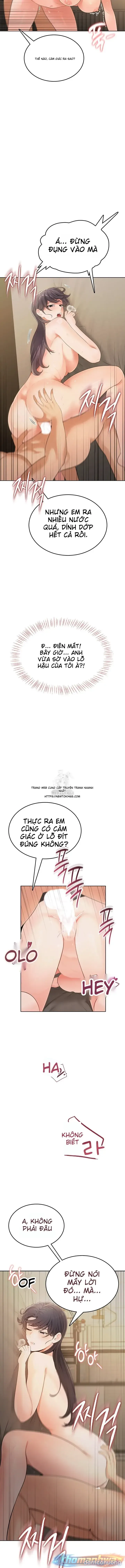 đọc truyện Ai Dịch - Gái Hư Chương 3 ảnh 19 tại Thiên Thai Truyện