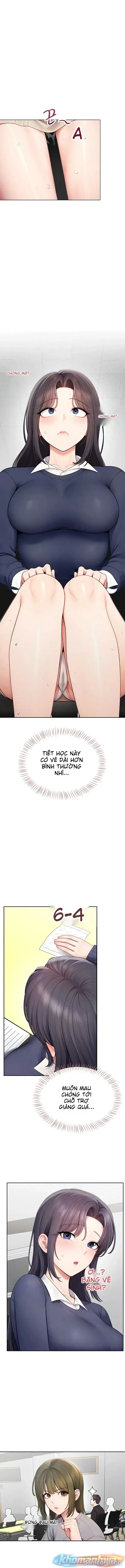 đọc truyện Ai Dịch - Gái Hư Chương 30 ảnh 4 tại Thiên Thai Truyện